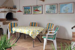 Villa Aquamarina 600 m vom Meer, Casa in Miami Platja, Ferienhaus mit Garten, WLAN, Garage, Terrasse, Grill