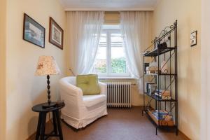 Renoviertes Bauernhaus mit Garten in Ruhelage