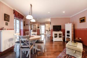 Renoviertes Bauernhaus mit Garten in Ruhelage