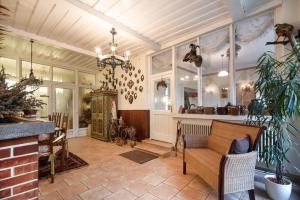 Renoviertes Bauernhaus mit Garten in Ruhelage