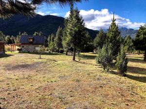 Cabaña Las Bandurrias