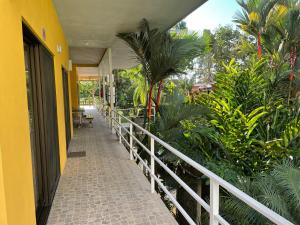 Hotel LUZ de LUNA Bahía Ballena