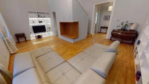 La Dolce Vita Zagreb, Centrally located & Spacious 