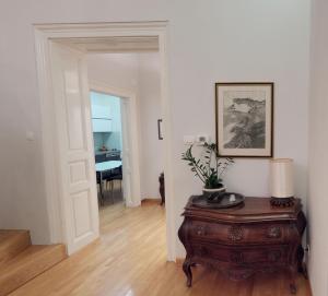 La Dolce Vita Zagreb, Centrally located & Spacious 