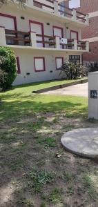 Lo de Antonio Departamentos