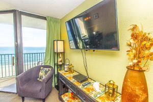 Oceanfront 1 bedroom Sand Dunes 2626 Sleeps 6