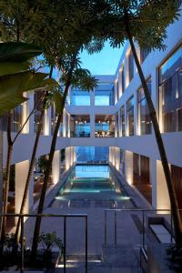 Alila Bangsar Kuala Lumpur - A Hyatt Brand