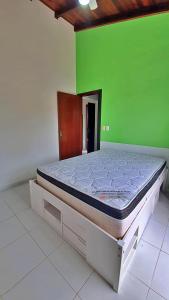 Kitnet Superior com Vista para o Mar