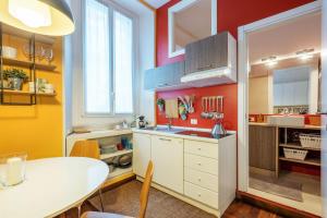 Easylife - Milano - Menotti 16a - Porta Venezia