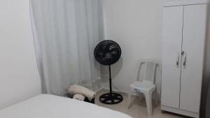 Apartamento Maria Farinha