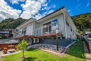 Paihia Paradise - Paihia Holiday Home - Haruru