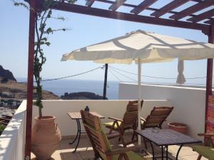 Chrysa Studios Rhodes Greece