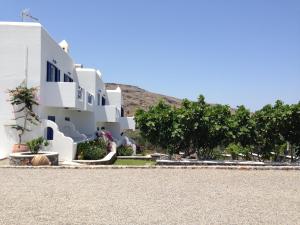 'Lindian Myth' Sea View Studios Rhodes Greece