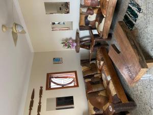 Morada Pérola do Atlântico pé na areia