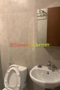 Sunset Corner @Pollux Habibie