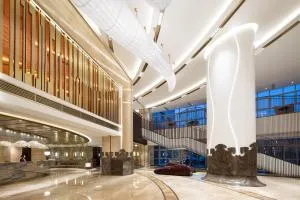 泸州建国饭店 - 兴文