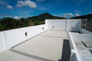 BAANKAAN Pool Villa 1