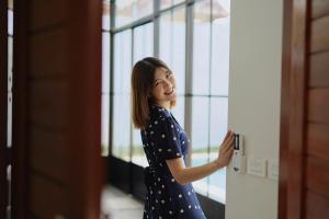 BAANKAAN Pool Villa 1