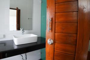 BAANKAAN Pool Villa 1