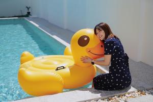 BAANKAAN Pool Villa 1