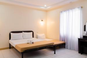 Almira Diving Resort- Panglao