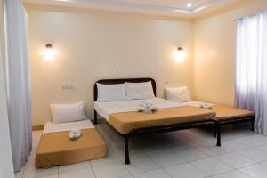 Almira Diving Resort- Panglao