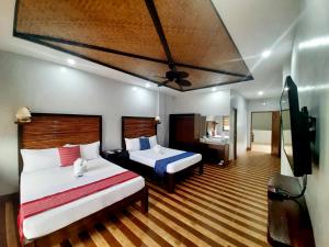 LaSersita Casitas and Water Spa Beach Resort by Cocotel