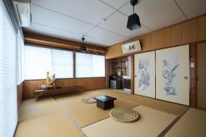 宿坊 大泰寺 Temple Hotel Daitai-ji