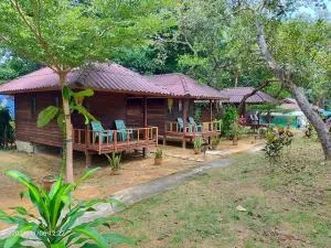 Eco Bungalow - Ko Chang Ranong