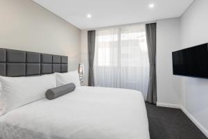 Meriton Suites North Sydney
