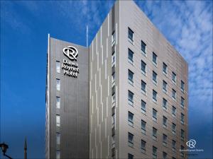 Daiwa Roynet Hotel Kumamoto