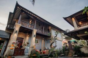 Mangkun Villa Ubud 2