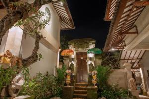 Mangkun Villa Ubud 2