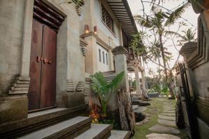 Mangkun Villa Ubud 2