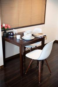 ③2station to Shinjuku. 3 double beds. Specious 45㎡