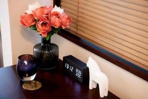 ③2station to Shinjuku. 3 double beds. Specious 45㎡