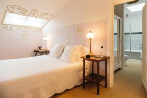 Exclusive waterfront villa - Cote dAzur