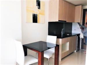 Laguna Beach 3 The Maldives - top floor studio