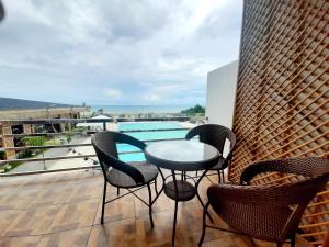 LaSersita Casitas and Water Spa Beach Resort by Cocotel