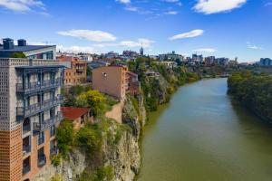 Sandali Metekhi Boutique Hotel