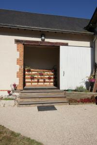 Maisons d'hotes Au Cocon de Sologne : photos des chambres