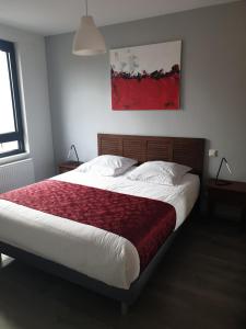 Appartements Attic pour 4 personnes : photos des chambres
