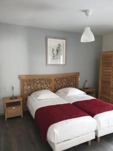 Appartements Attic pour 4 personnes : photos des chambres