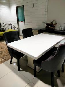 AHMAD HOMESTAY DPerdana Apartment KOTA BHARU