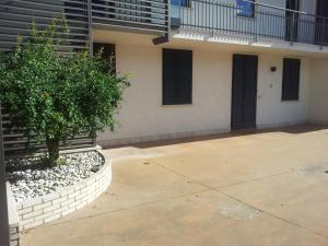 Apartment mit 1 Schlafzimmer