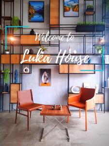 Luka House