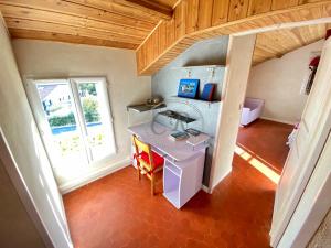 APPARTEMENT DUPLEX - 100M DE LA PLAGE DE ST CLAIR