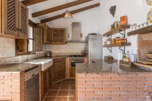 Finca el Cerrillo Competa