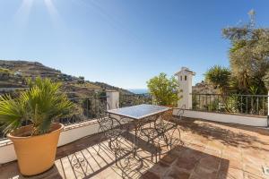 Finca el Cerrillo Competa