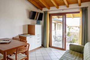 Residence Molino - Holiday Apartments